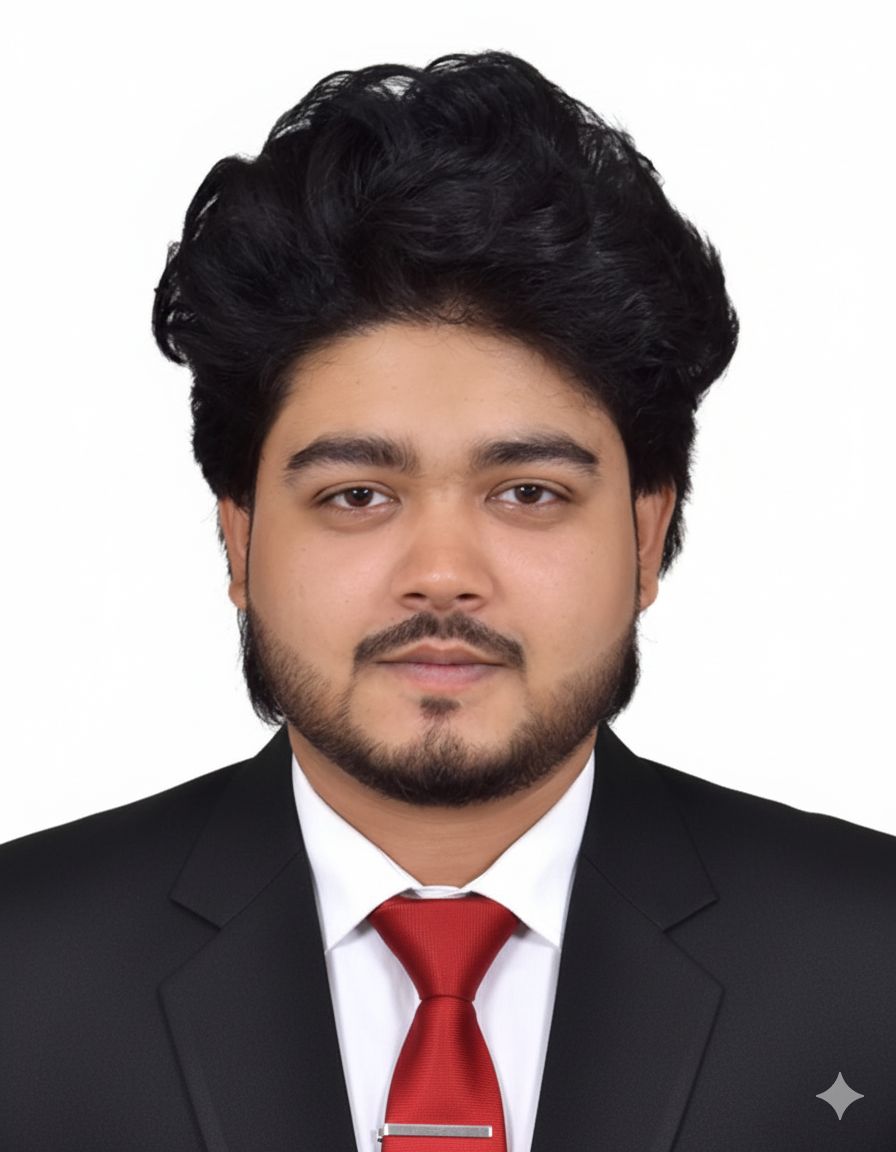 Anik Hasan 